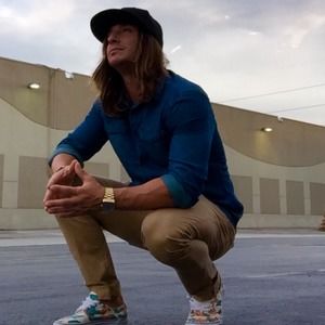 Meet your Posher, Shawn